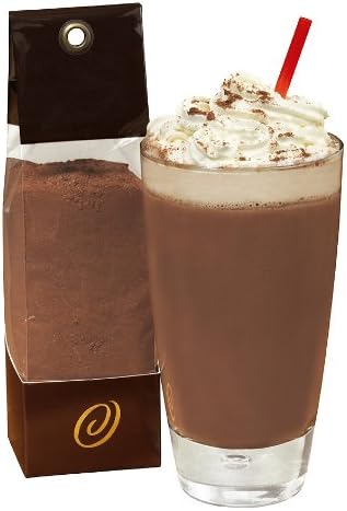 Dark Chocolate Peanut Butter Drinking Mix (14-oz. Bag)