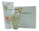 Bettina Barty Vanilla Geschenkpackung W&uuml;rfel EDT 50ml + Body Lotion 150ml