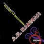 Saavn Presents Masters of Bollywood - A.R. Rahman