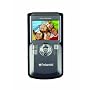 Polaroid DVF-130TC USB Camcorder with 2.0-inch LCD Display (Titanium)