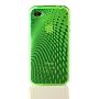 **NEU** f�r Apple iPhone 4 Silikon H�lle Tasche Tr&hellip von Seidio