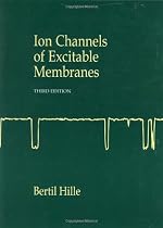 Ion Channels of Excitable Membranes