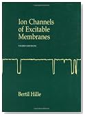 Ion Channels of Excitable Membranes (3rd Edition)