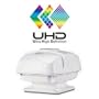 Furuno NavNet 3D 25kW Ultra High Definition (UHD�) Digital Radar Less Antenna