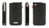 picture of Proporta Aluminium Lined Leather Case for iPhone 3GS