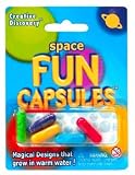 Fun Capsules - Space