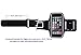 MOBOLOX M6 Armband - for iPhone 6/6s - Premium Material and Stitching - Reflective, Sweat Resistant Padding, Light Weight - Free Armband Extender ($4.99 Value) +Screen Protector