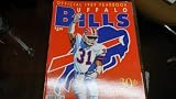 Official 1989 Yearbook Buffalo Bills 30th Anniversary