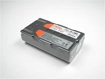 Power Battery for Samsung SC-D455, LiIon, Li-Ion, Lithium Ion Technology, 100% fits, properly matching, Batteries, Camcorder, Video, Digital Camera