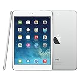 iPad mini Retinaディスプレイ Wi-Fiモデル 64GB ME281J/A [シルバー]