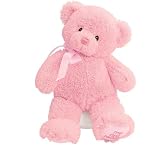 My First Pink Teddy Sm 9" by Gund