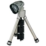 MaxLife 369 Tripod Flashlight (Titanium)