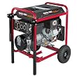 Porter-Cable BSV750-W 7,500-Watt 13 HP Portable Generator