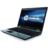 HP ProBook 6550b WZ305UT 15.6-Inch Laptop