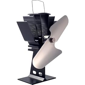 Caframo Ecofan Original, Black