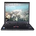 IBM ThinkPad R51 Pentium M 1.7GHz 512MB 40GB CDRW/DVD 14" Ubuntu Linux