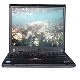 IBM ThinkPad R51 Pentium M 1.7GHz 512MB 40GB CDRW/DVD 14" Ubuntu Linux