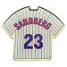 Chicago Cubs Ryne Sandberg Souvenir Pin