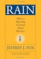 Rain: What a Paperboy Learned About Business