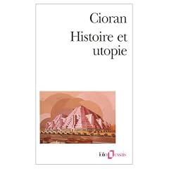 Histoire et utopie