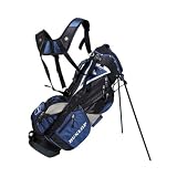 Dunlop DDH Tour Stand Golf Bag