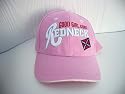 Good Girl Gone Redneck Cap