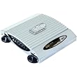 2 Channel Mosfet Bridgeable Marine Power Amplifier