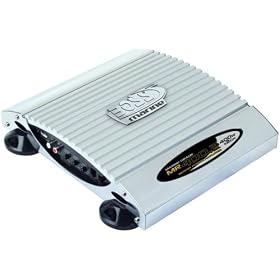 Buy 2 Channel Mosfet Bridgeable Marine Power Amplifier by BOSS now!