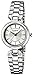 Casio General Silver Dial Stainless Steel Ladies Watch LTP 1353D 7ADF