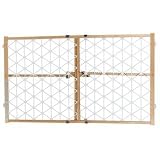 Pet Supplies : Safety 1st 23 Inch Wood Security Gate