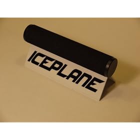 ICEPLANE Twin Bladed Car Ice Scraper