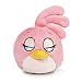 Angry Birds Plush 5-Inch Girl Pink Bird with Sound