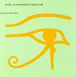 Eye in the Sky