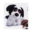 Russ Berrie Winston Lil Peepers Dog, Medium