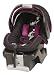 Graco SnugRide 30 LX Infant Car Seat, Zoey