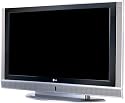 LG 42PC1DV 42" Plasma TV with Freeview