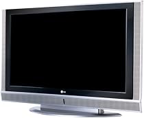 LG 42PC1DV 42" Plasma TV with Freeview