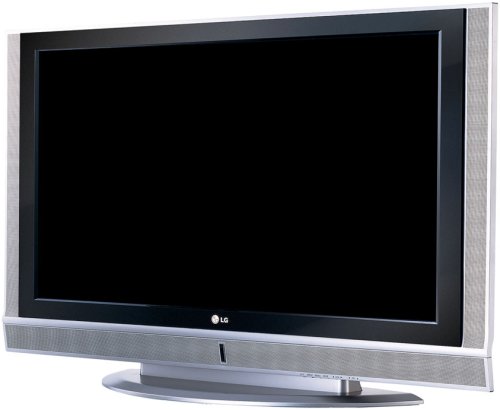 LG 42PC1DV 42" Plasma TV with Freeview