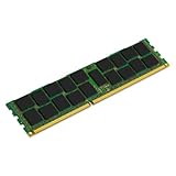 Kingston 8GB 1333MHz DDR3 DIMM Desktop Memory With Thermal Sensor For Select Mac Pro's KTA-MP1333DR/8G