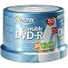 PC Hardware : Memorex 4.7Gb/16x Printable DVD-R (50-Pack Spindle)