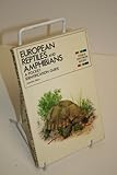 European reptiles and amphibians : a pocket identification guide