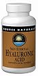 Skin Eternal Hyaluronic Acid by Source Naturals 60 Tablets Skin Eternal Hyaluronic Acid by Source Naturals 60 Tablets
