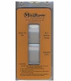 MagEyes Magnifier Supplement Lens #5.0