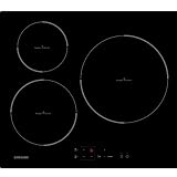 Samsung - CTN263EA01 - Table de Cuisson Induction - Encastrable - 49 cm - Noir