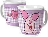 Eigenschaften Unitedlabels / Disney, Ferkel Schweinchen Tasse 350 ml