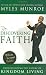 Rediscovering Faith: Understanding the Nature of Kingdom Living