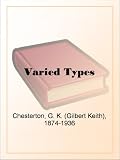 Varied Types