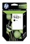 HP C4906AE Tintenpatrone Nr. 940XL schwarz (2.200 Seiten)