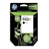HP C4906AE Tintenpatrone Nr. 940XL schwarz (2.200 Seiten)