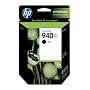 HP Original 940XL Black Officejet Ink Cartridge (High Capacity)